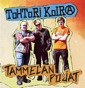 Tammelan Pojat