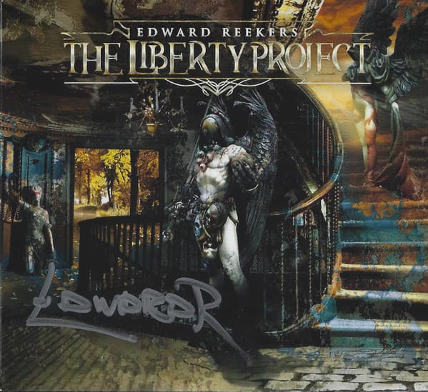 The Liberty Project