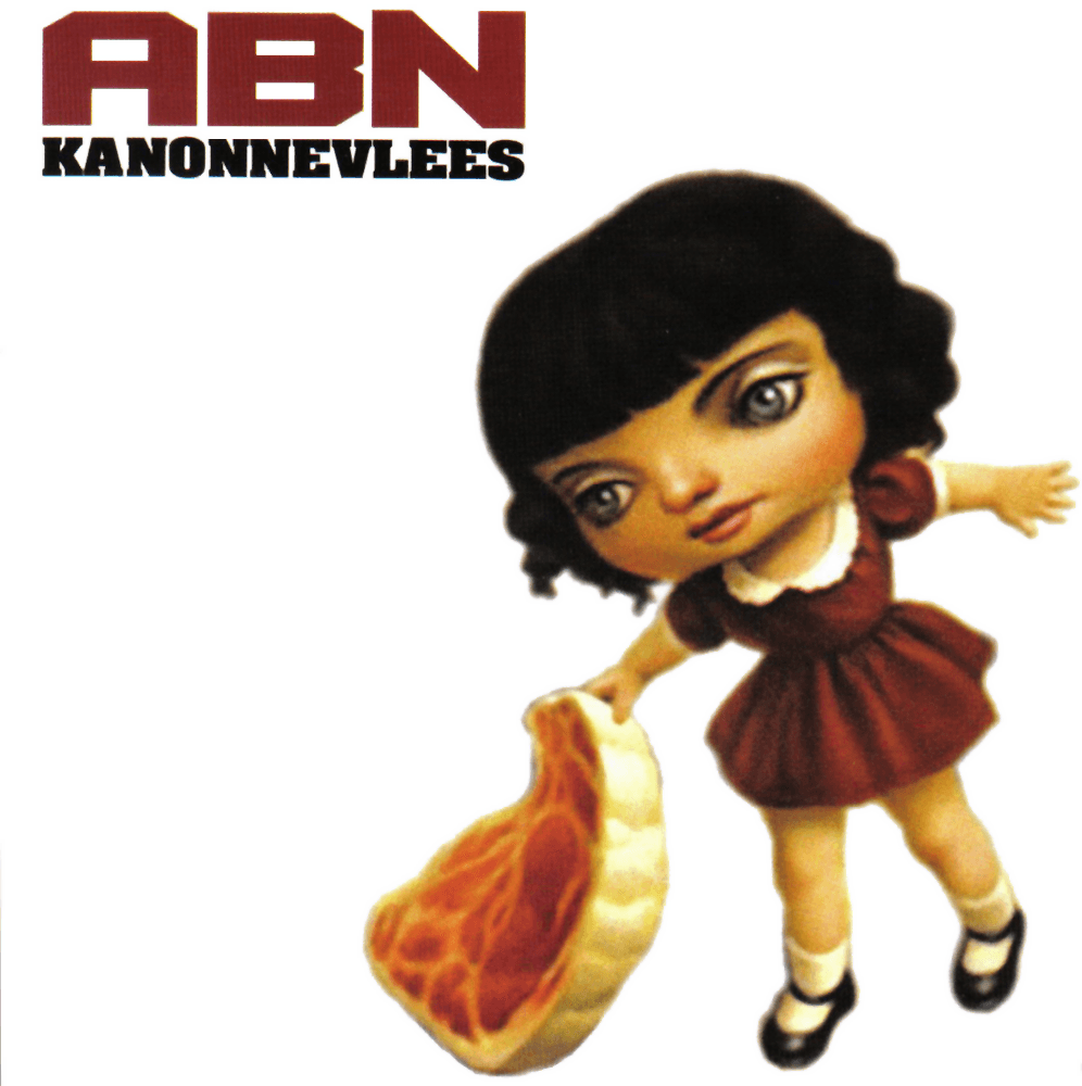 Kanonnevlees