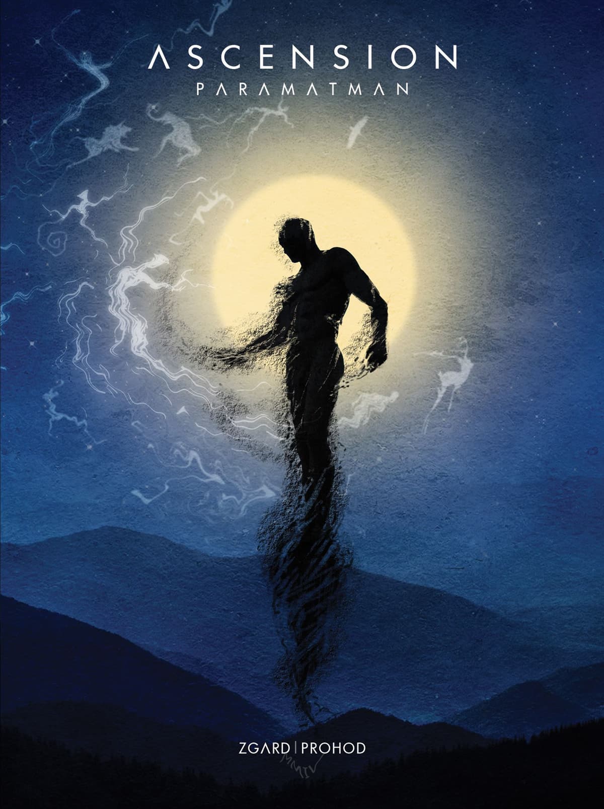 Ascension: Paramatman
