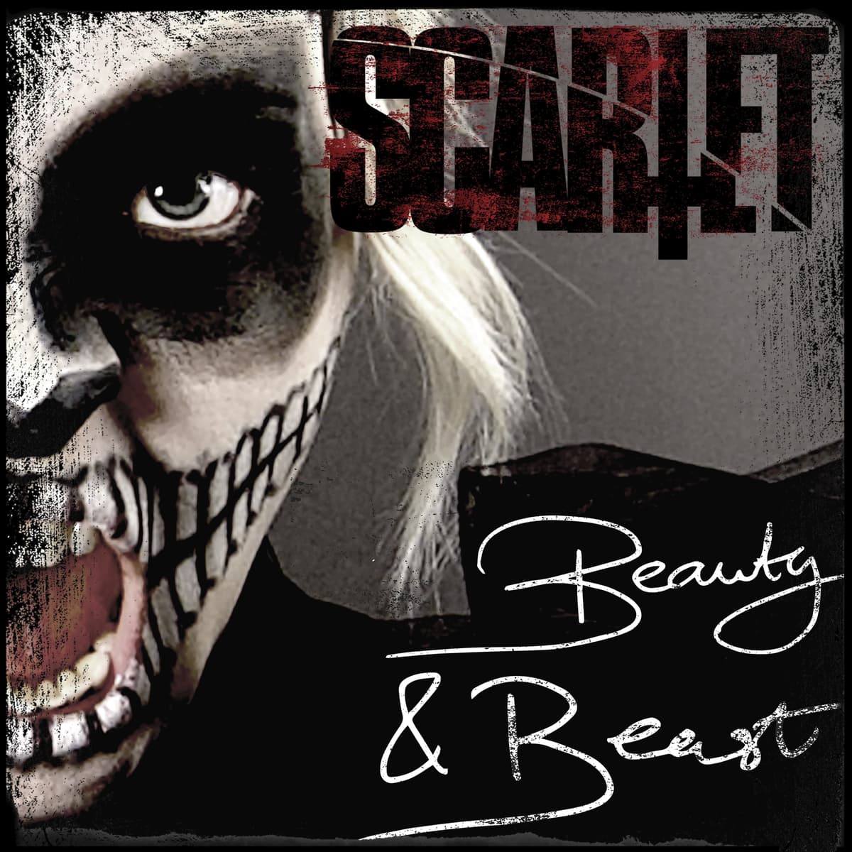 Beauty & Beast