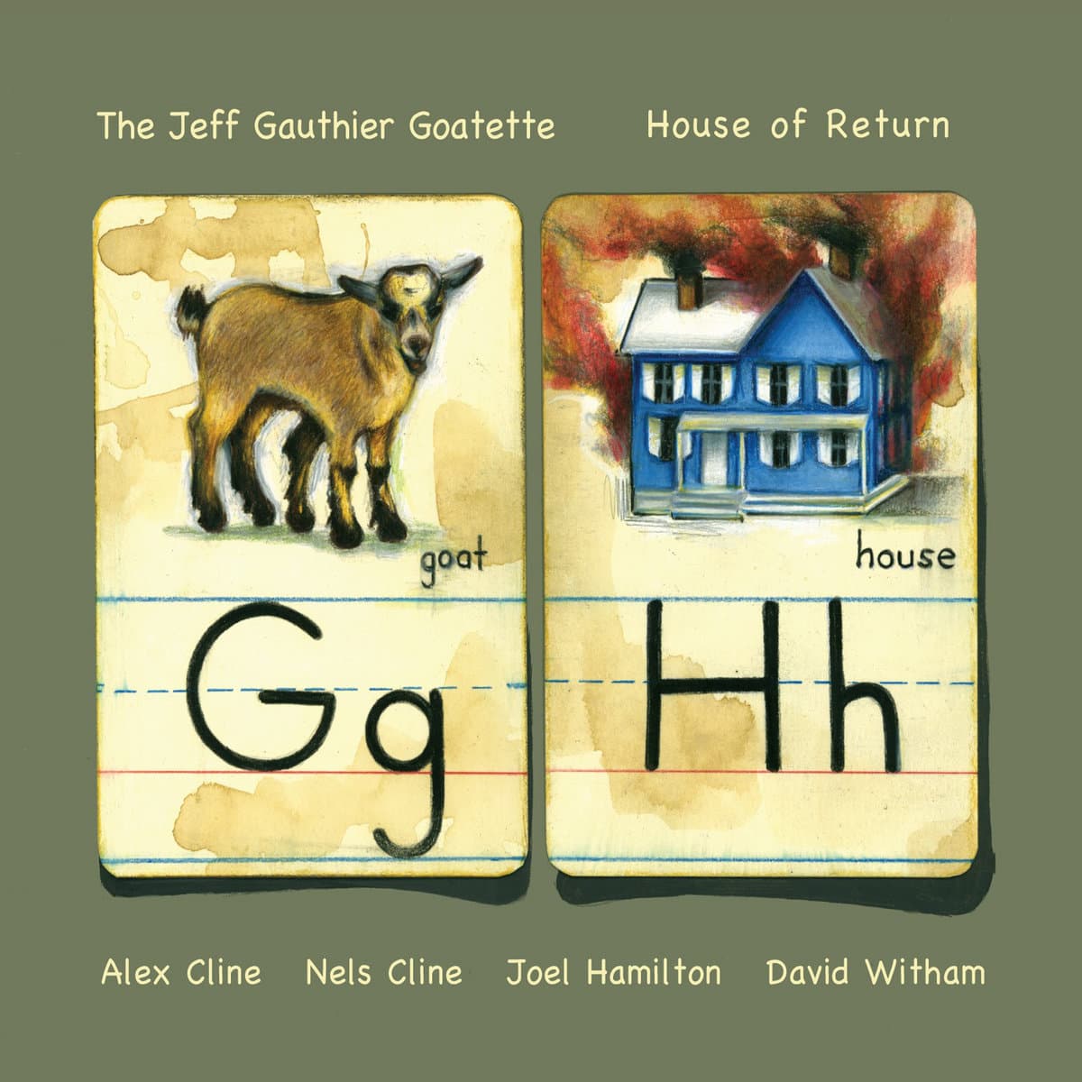 House of Return