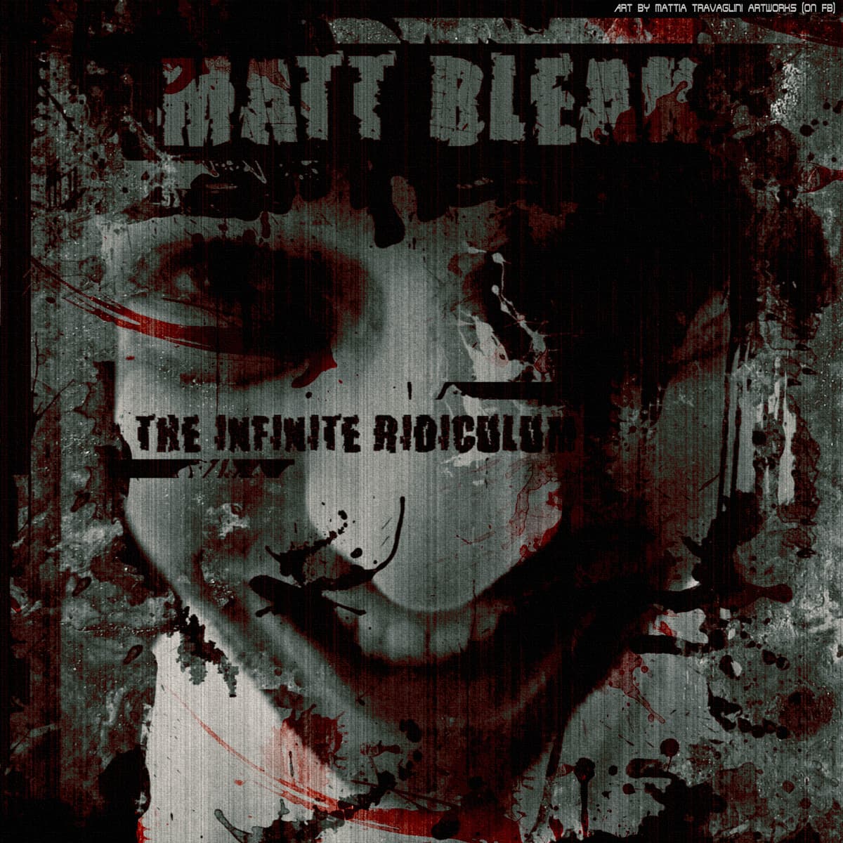 The Infinite Ridiculum