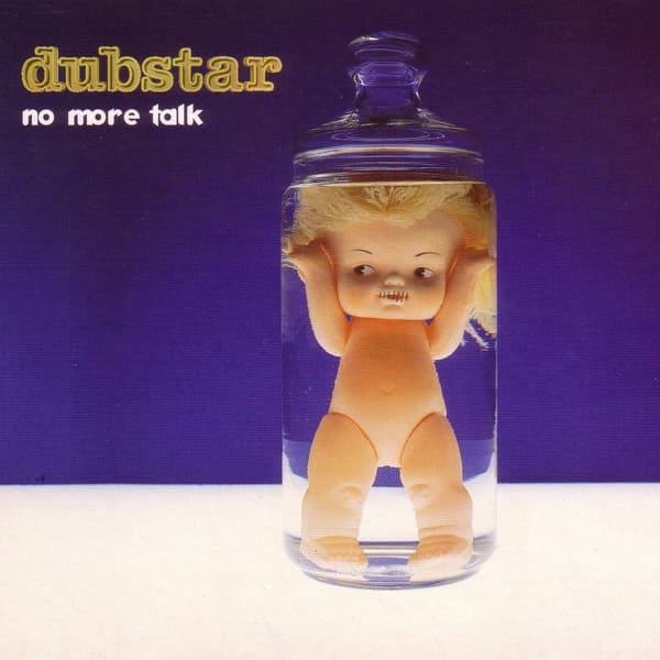 No More Talk