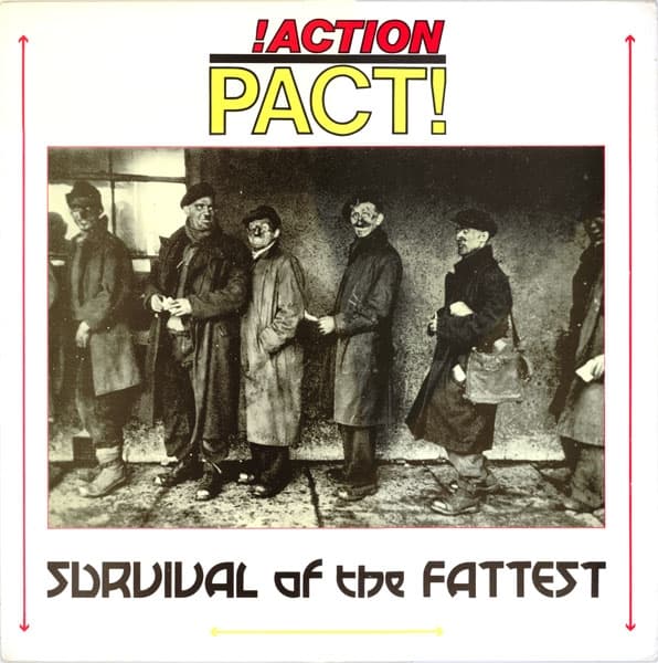 Survival of the Fattest