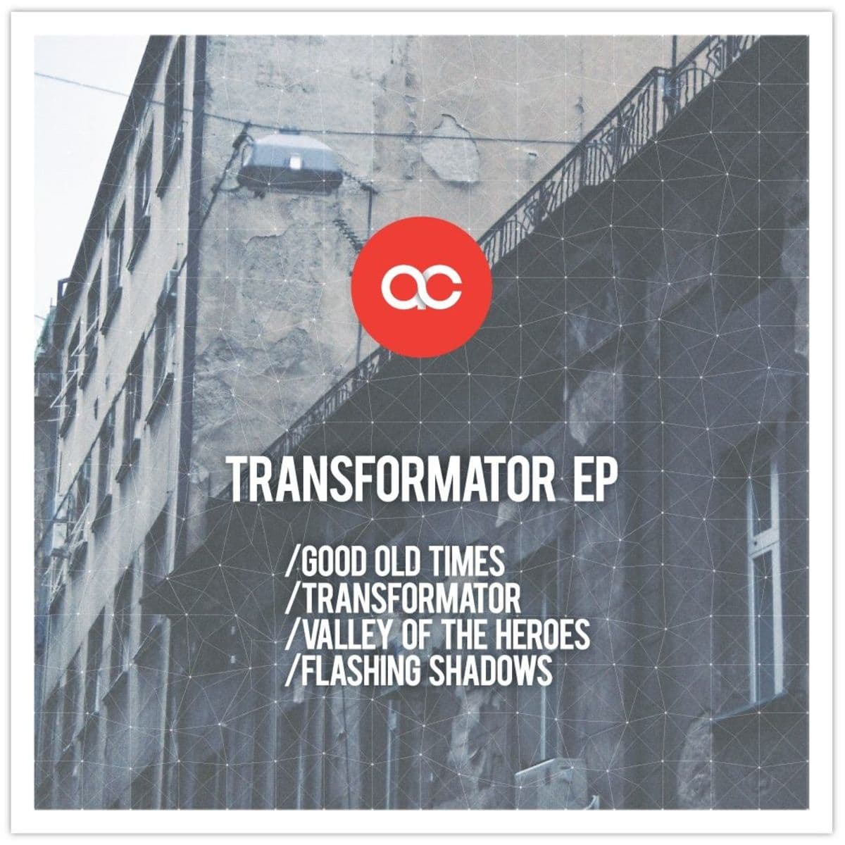 Transformator EP