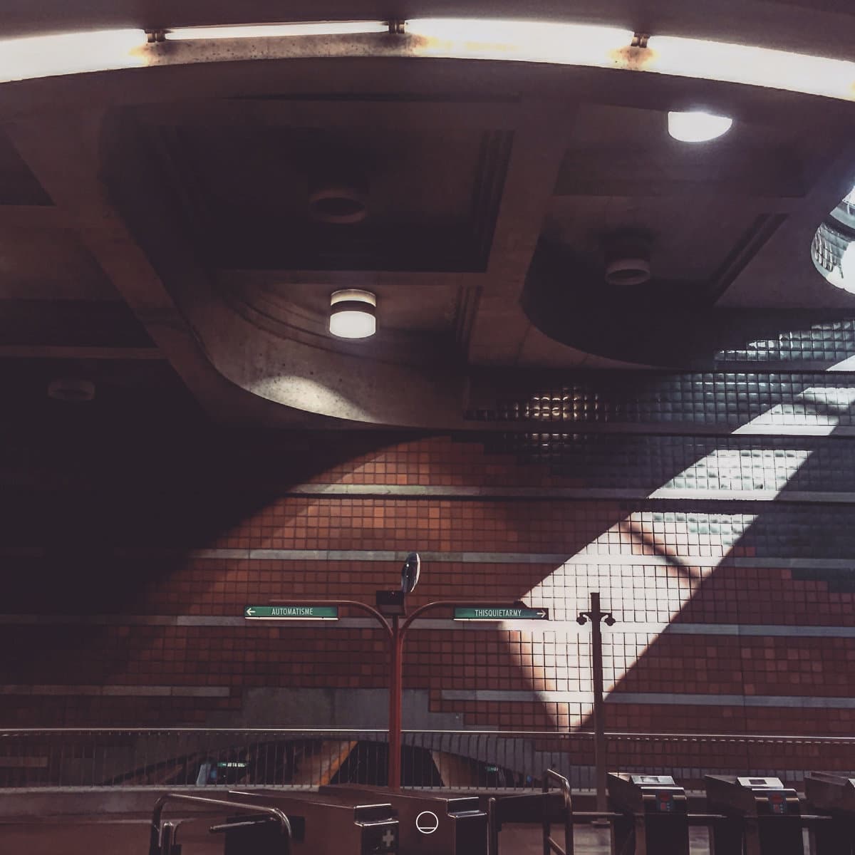Station Vol. 2