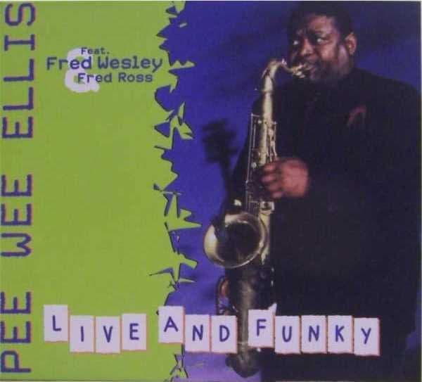 Live and Funky
