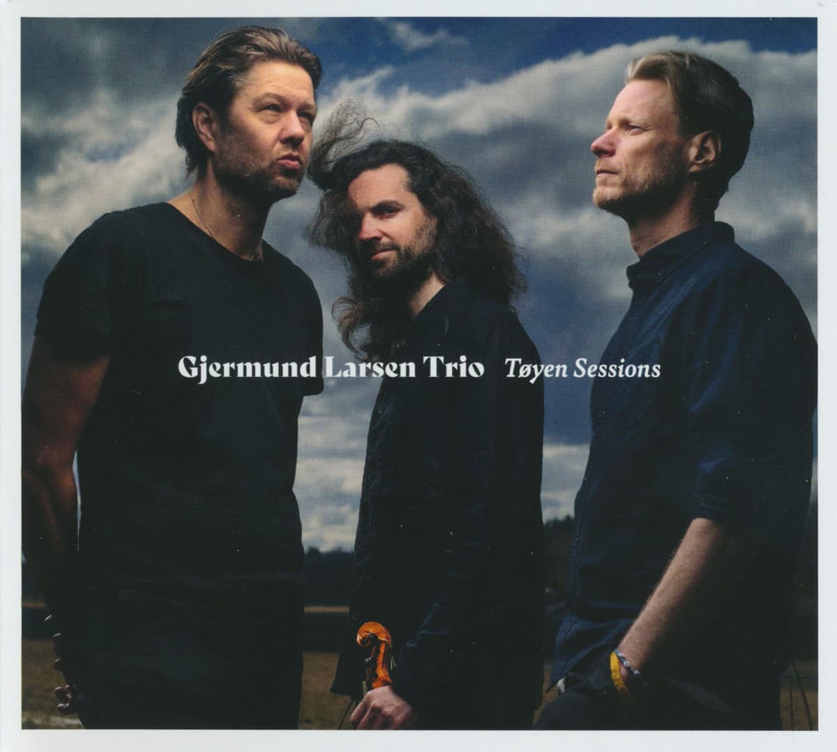 Tøyen Sessions