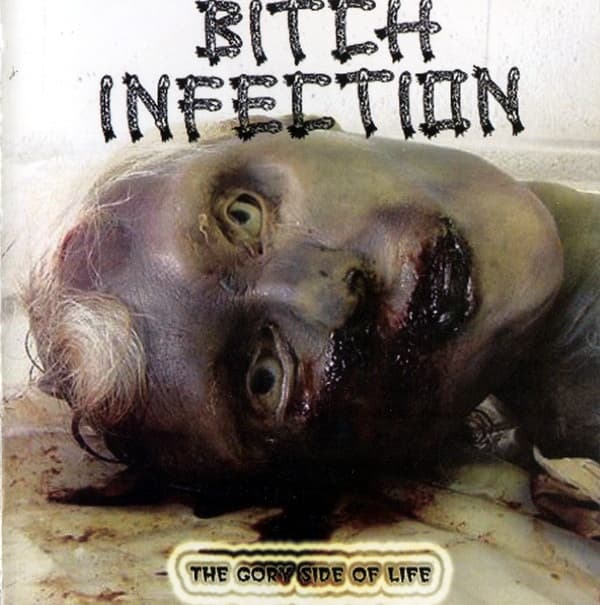 The Gory Side of Life