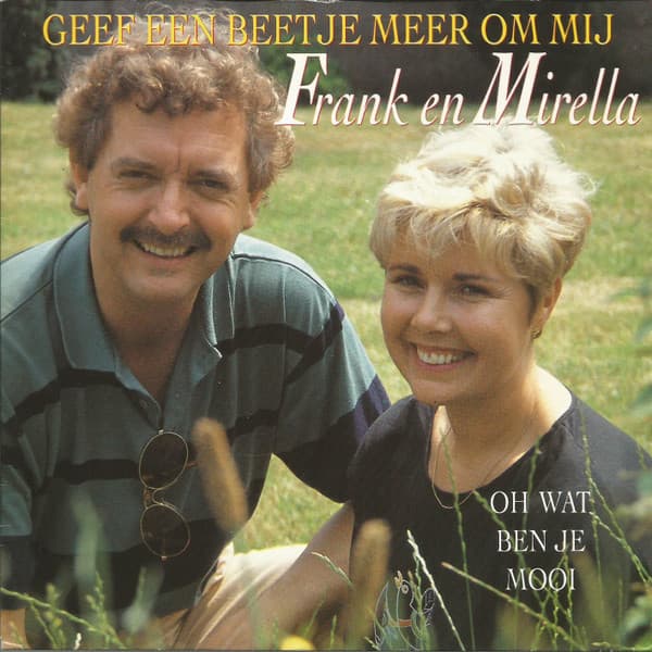 Geef een beetje meer om mij