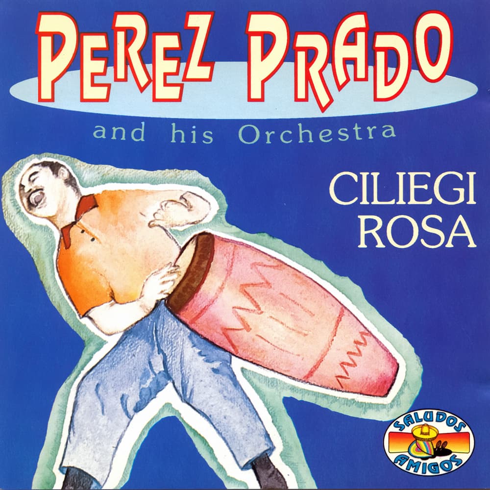 Ciliegi Rosa
