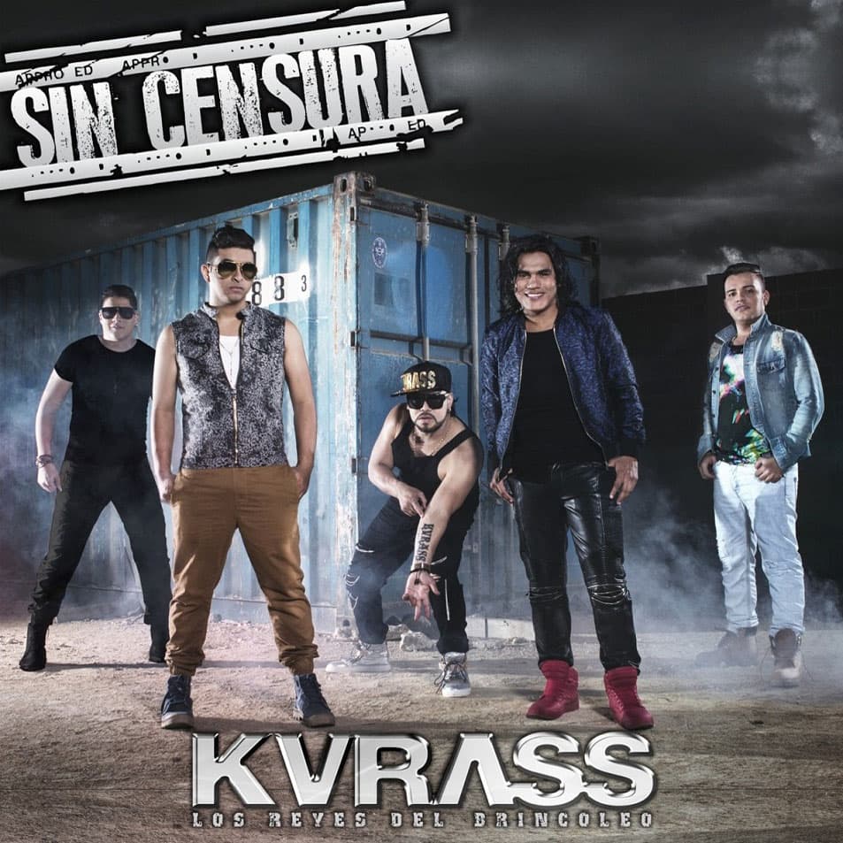 Sin censura