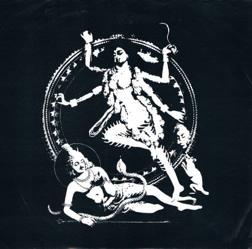 Eye Mohini