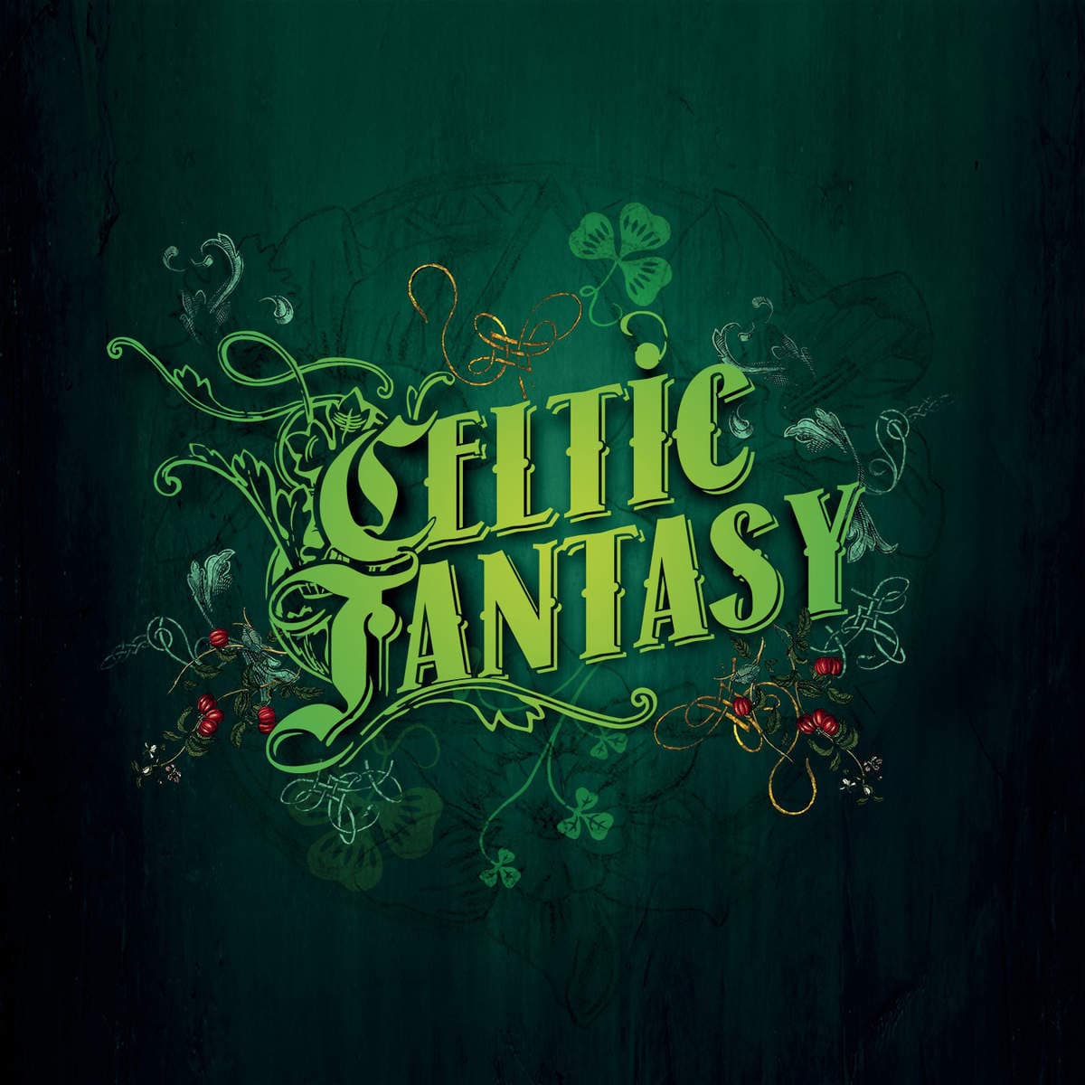 Celtic Fantasy