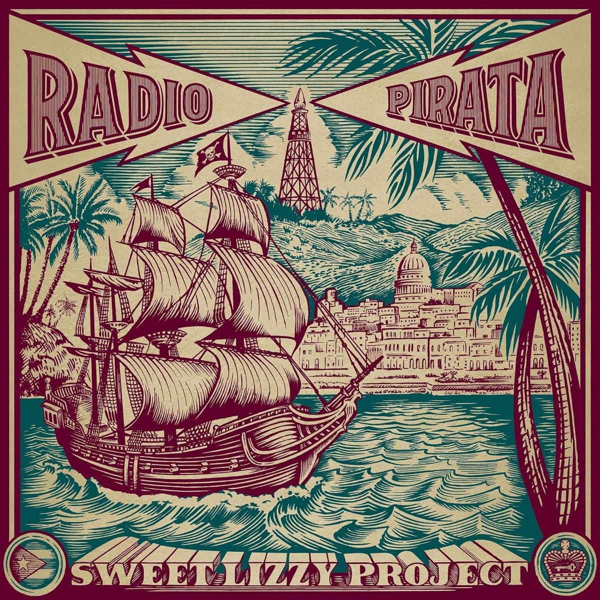 Radio Pirata