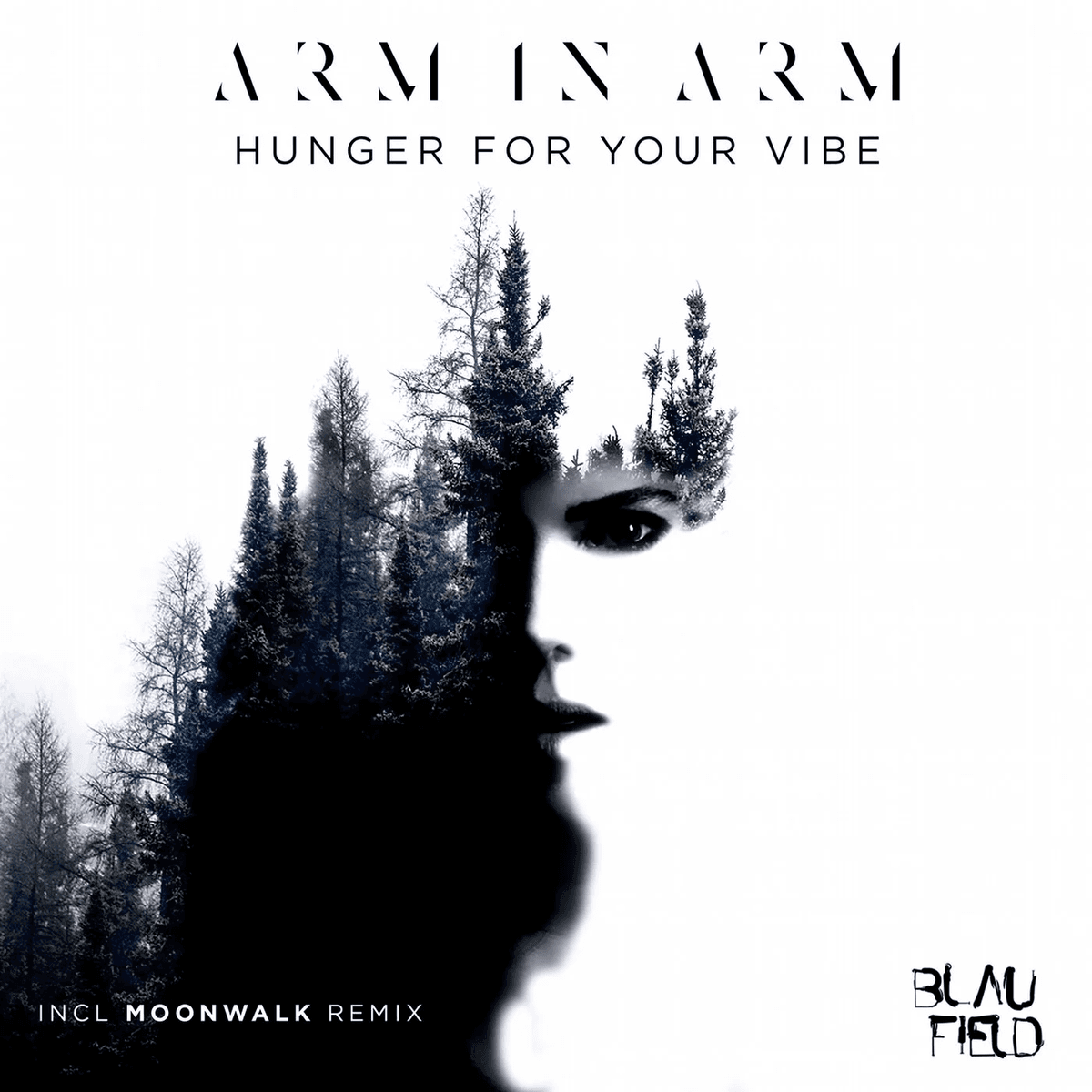 Hunger for Your Vibe