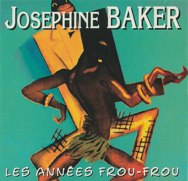 Les Années Frou‐Frou