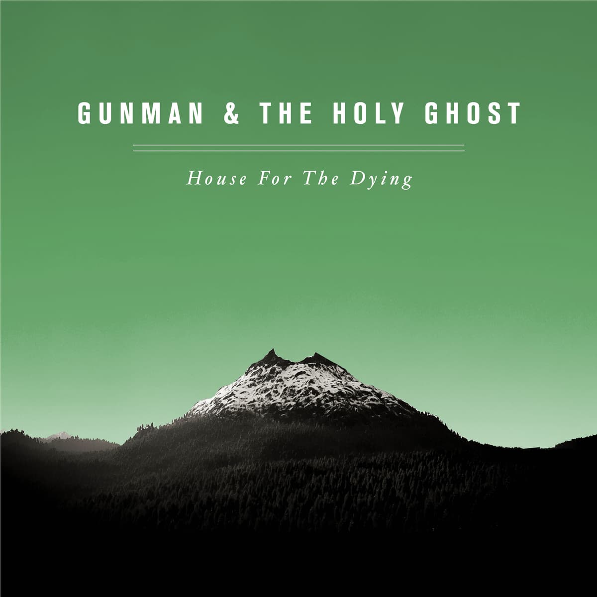 House for the Dying