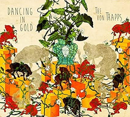 Dancing In Gold