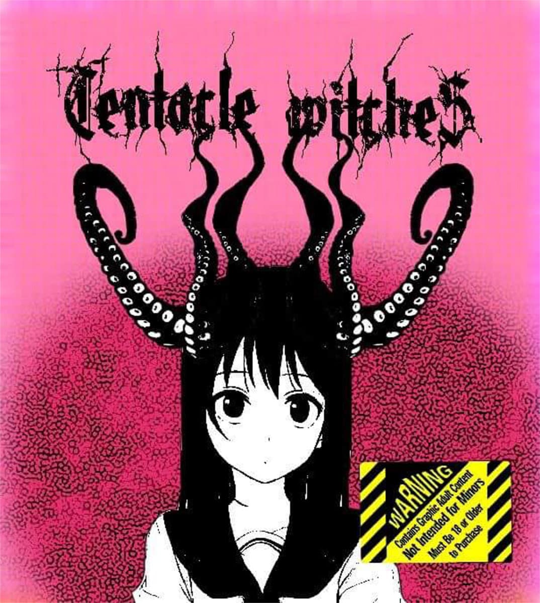 L‐l‐l‐lewd!