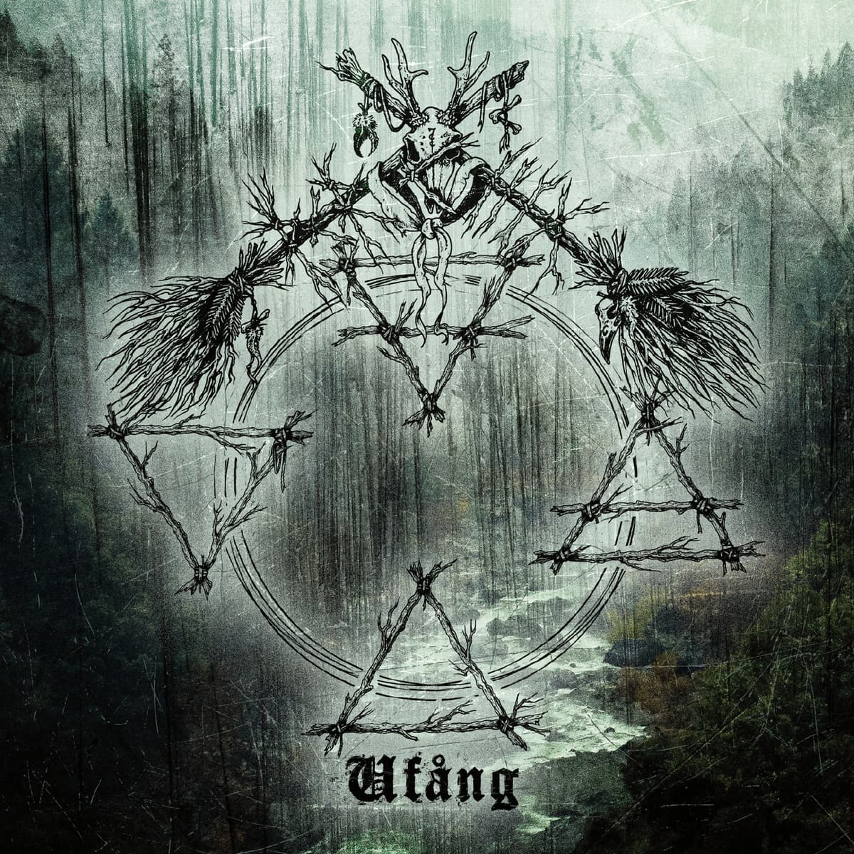 Ufång