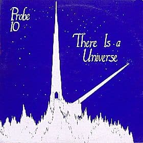 There Is a Universe