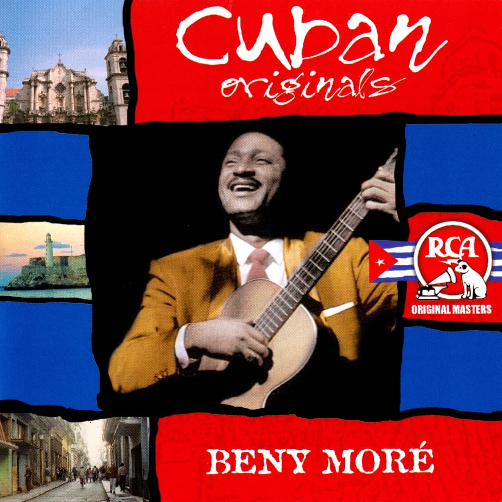 Cuban Originals