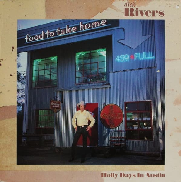 Holly Days in Austin