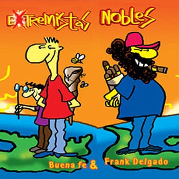 Extremistas nobles