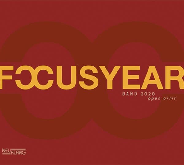 Focusyear Band: OPEN ARMS