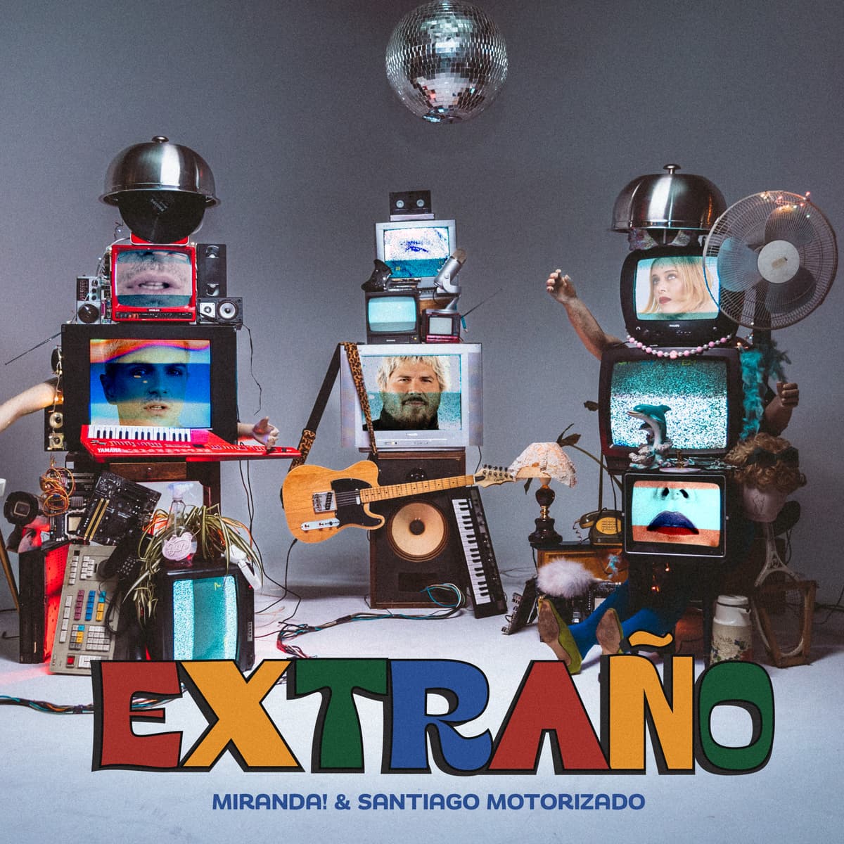 Extraño