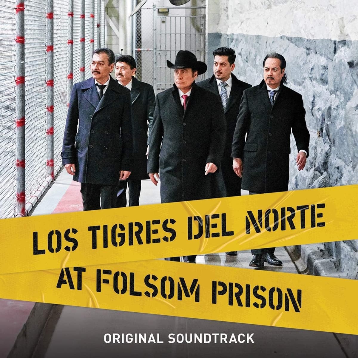 At Folsom Prison