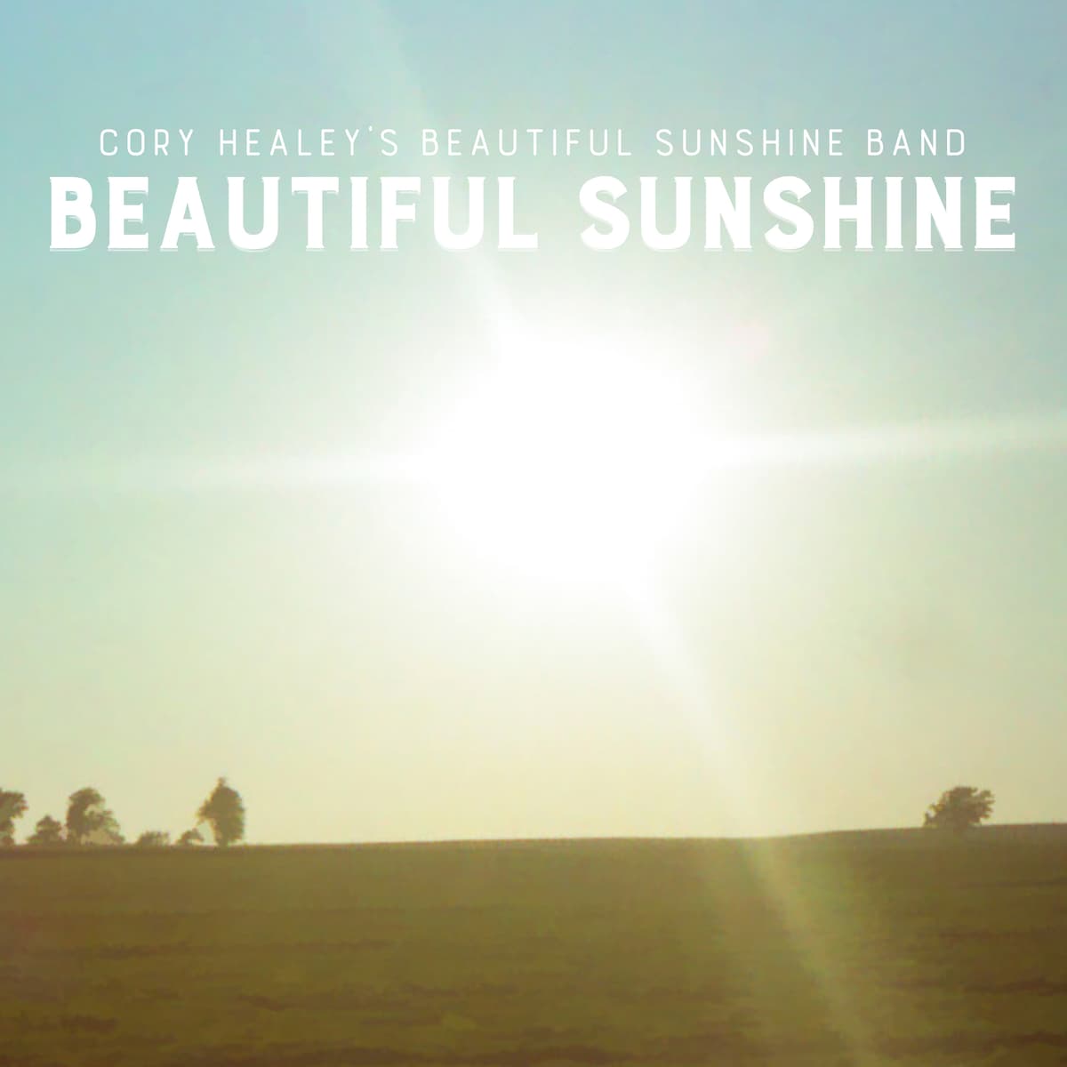 Beautiful Sunshine