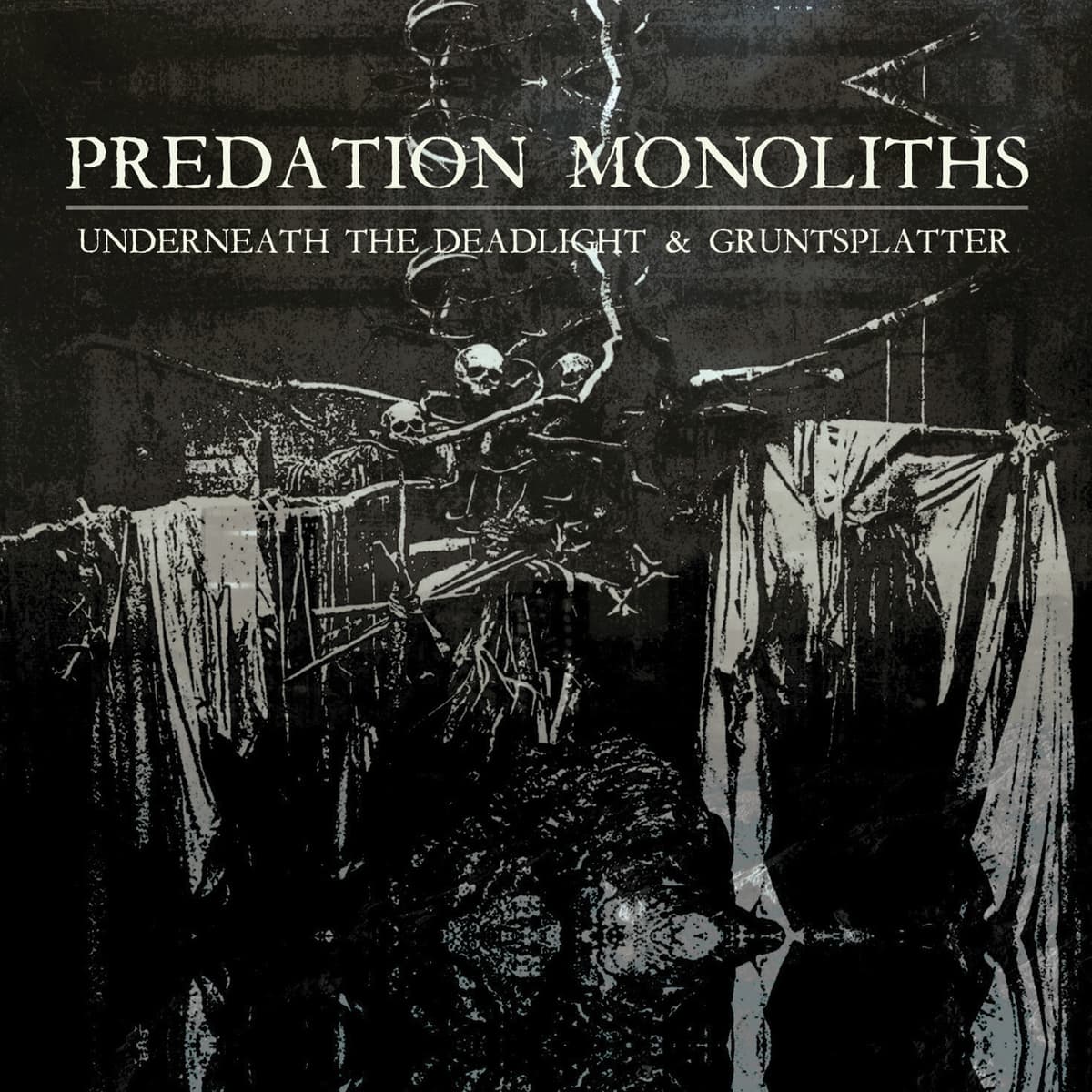Predation Monoliths