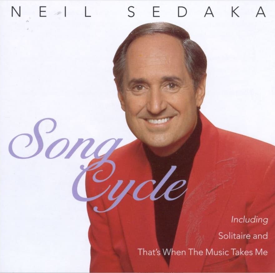 Song Cycle