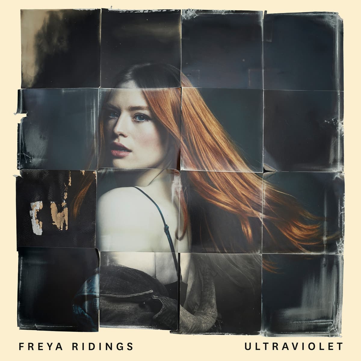 Ultraviolet (Tep No remix)