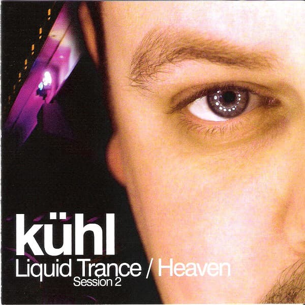 Liquid Trance / Heaven Session 2