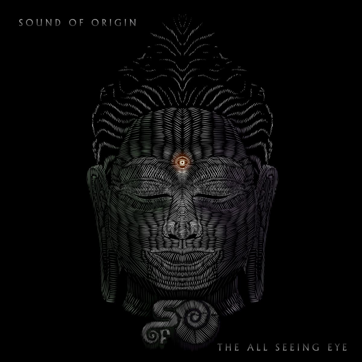 The All Seeing Eye