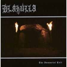 The Immortal Cult