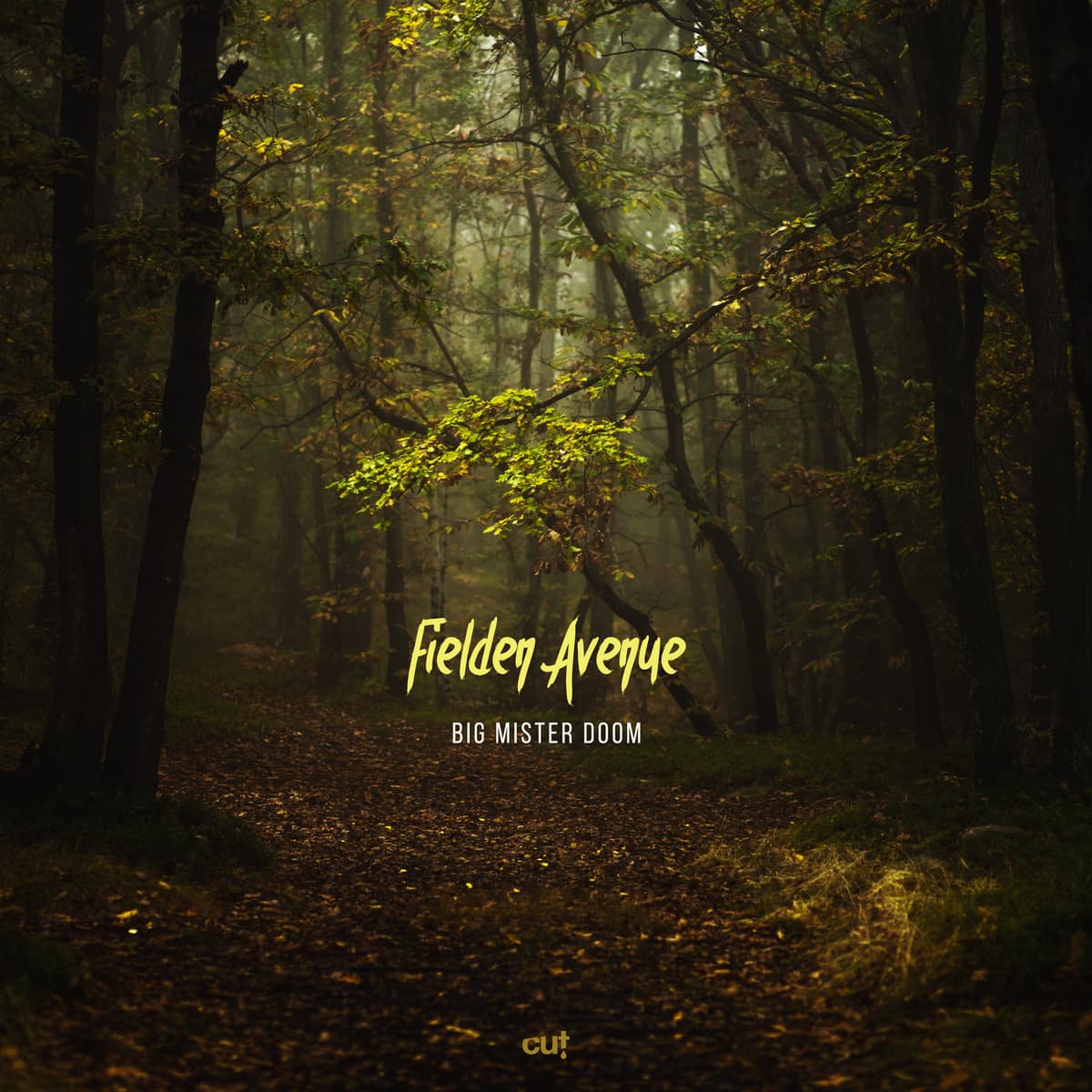 Fielden Avenue EP