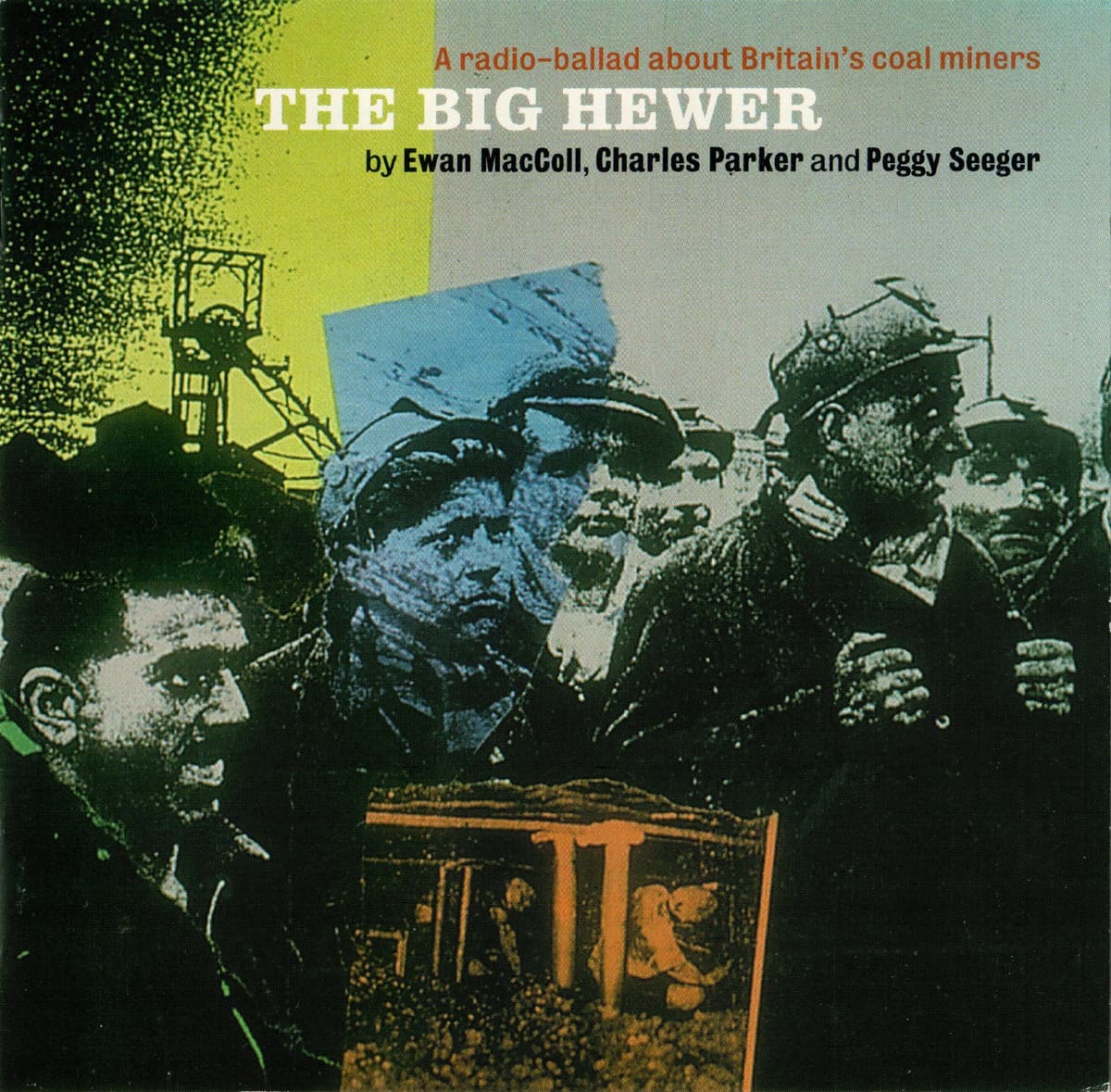 The Big Hewer