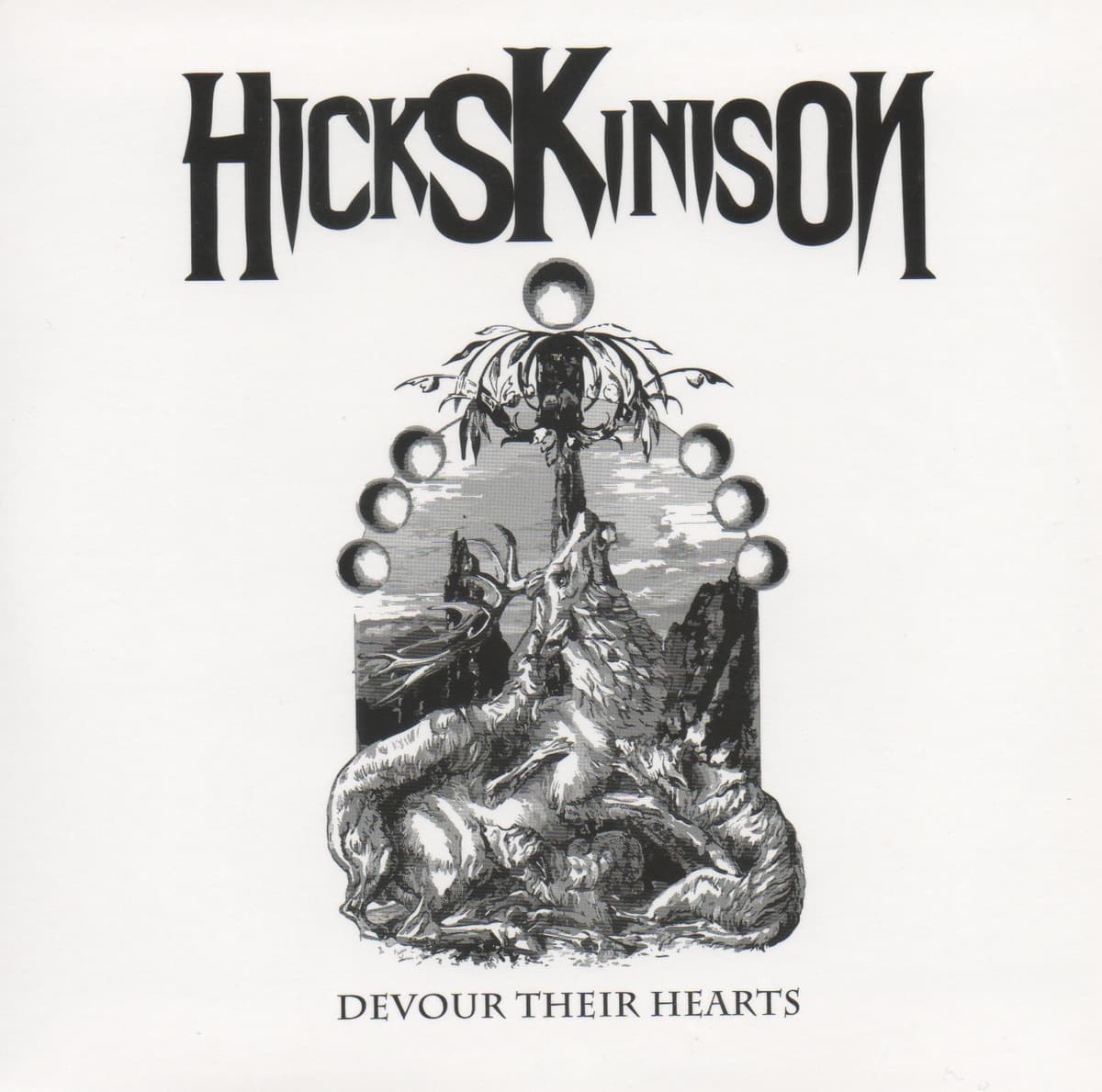 Devour Their Hearts