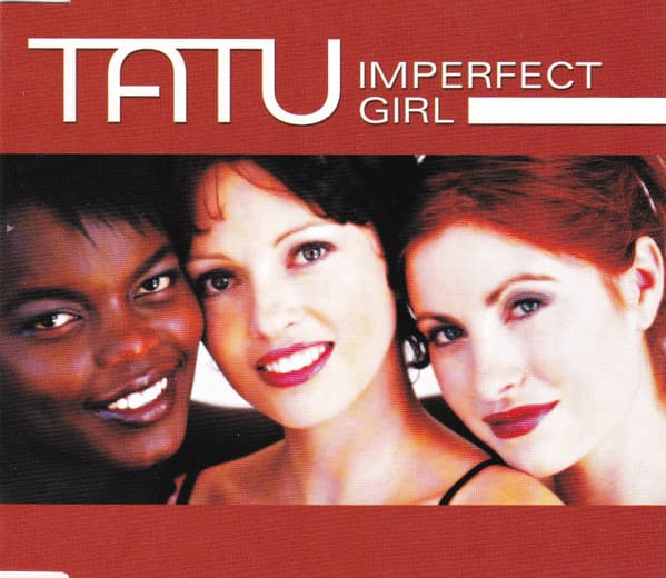 Imperfect Girl