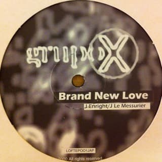 Brand New Love
