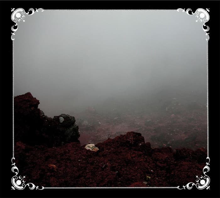 Mounds of Ash