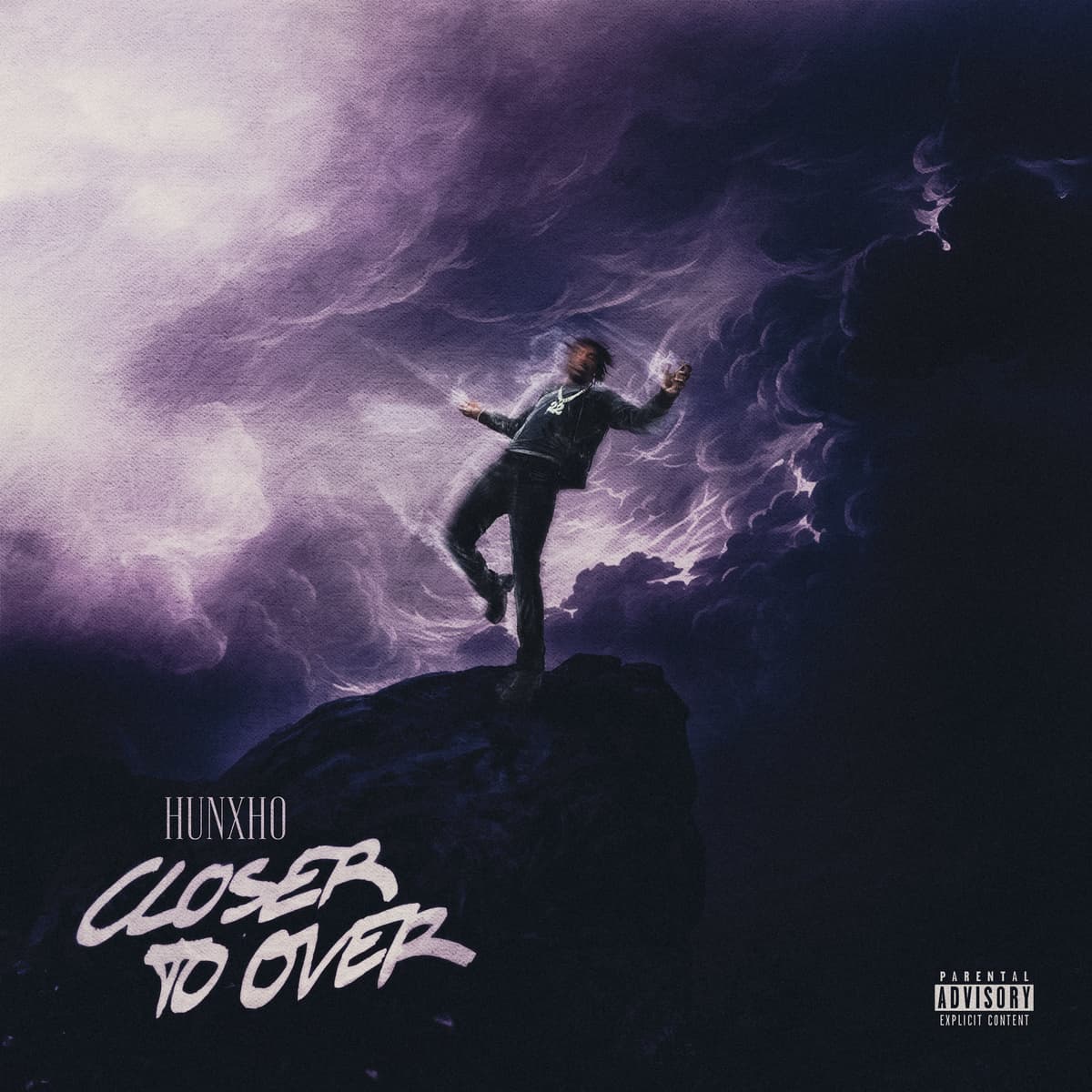 Closer to Over