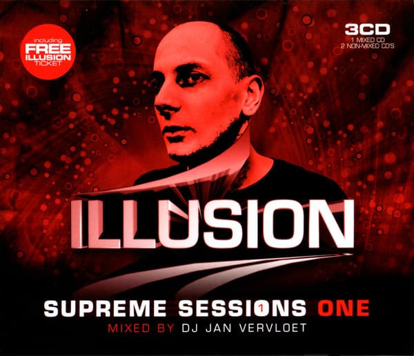 Illusion Supreme Sessions One