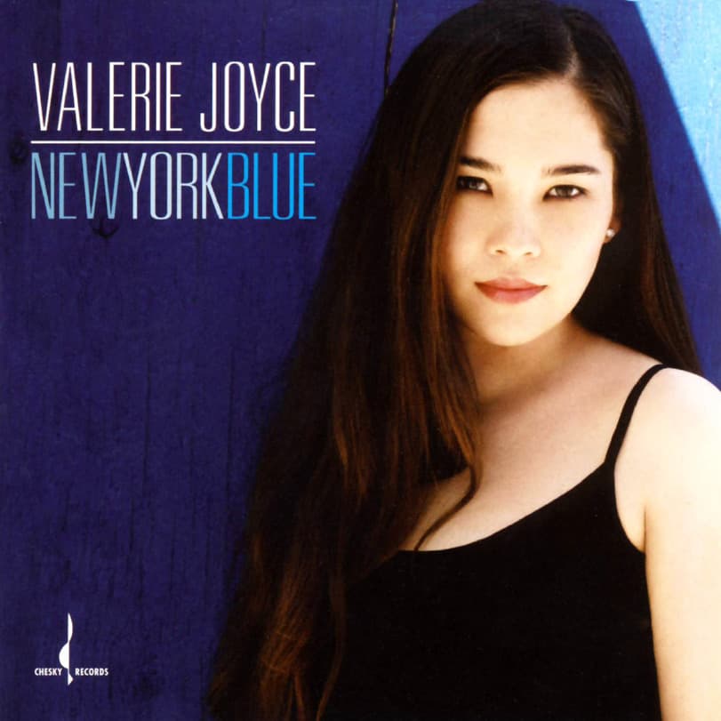New York Blue