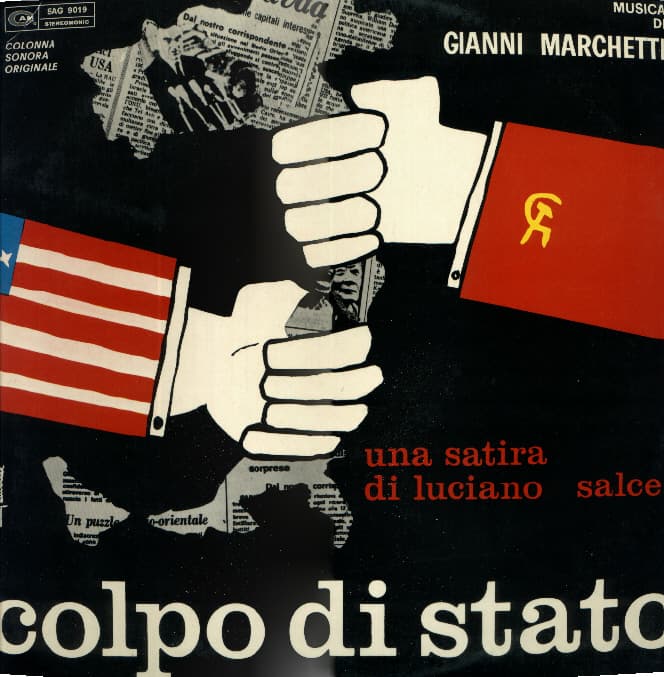 Colpo di stato